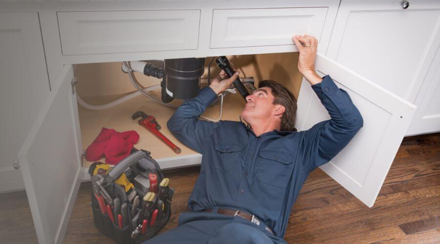 Professional tankless water heater installation in Schell City, MO
